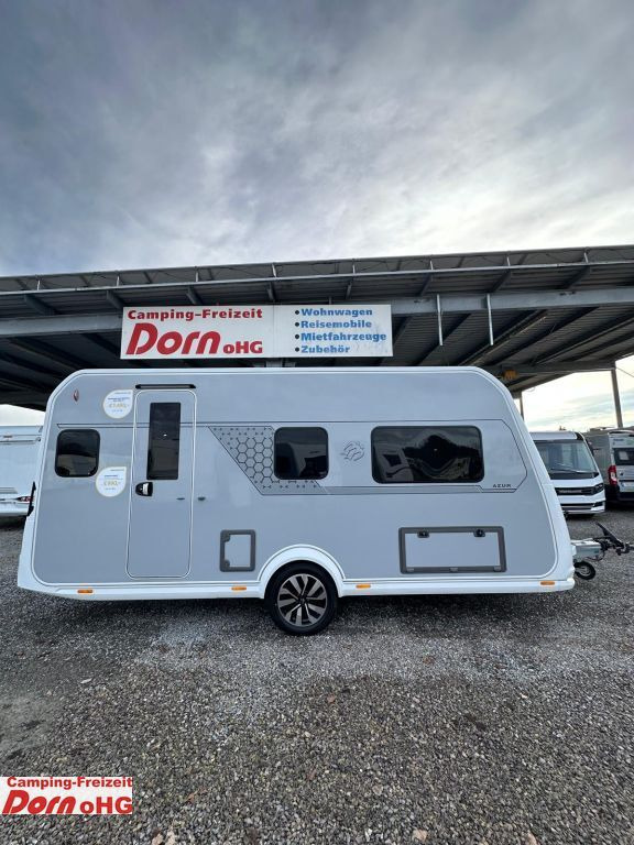 Knaus Azur 460 EU ehem. Messefahrzeug Knaus Azur 460 EU ehem. Messefahrzeug - Caravana: foto 1 Knaus Azur 460 EU ehem. Messefahrzeug Knaus Azur 460 EU ehem. Messefahrzeug - Caravana: foto 1