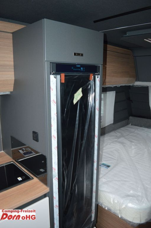 Caravana nuevo Knaus Azur 500 FU Viel Ausstattung: foto 17