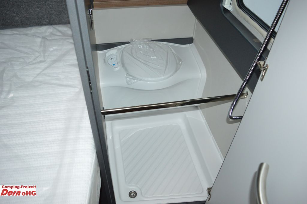 Caravana nuevo Knaus Azur 500 FU Viel Ausstattung: foto 21