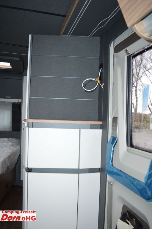 Caravana nuevo Knaus Azur 500 FU Viel Ausstattung: foto 9