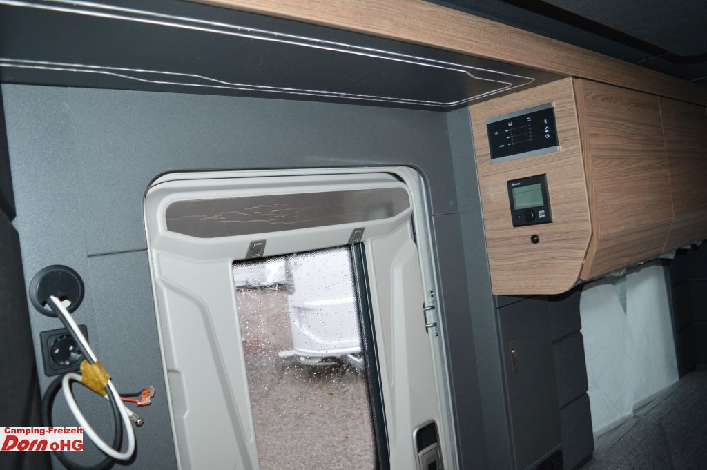 Caravana nuevo Knaus Azur 500 FU Viel Ausstattung: foto 15