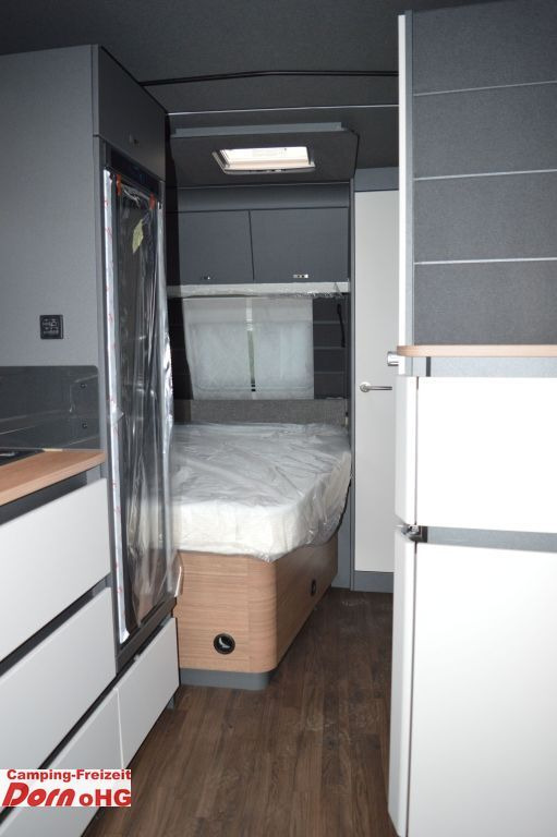 Caravana nuevo Knaus Azur 500 FU Viel Ausstattung: foto 8