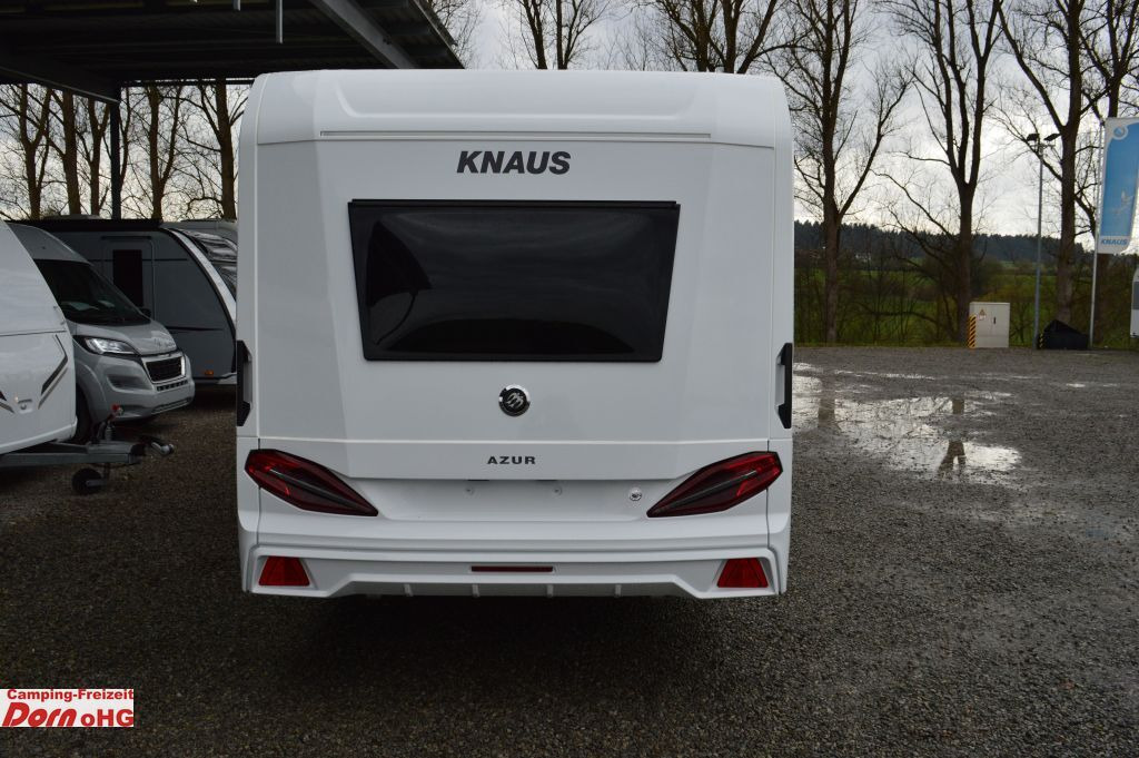 Knaus Azur 500 FU Viel Ausstattung Knaus Azur 500 FU Top Ausstattung - Caravana: foto 4 Knaus Azur 500 FU Viel Ausstattung Knaus Azur 500 FU Top Ausstattung - Caravana: foto 4