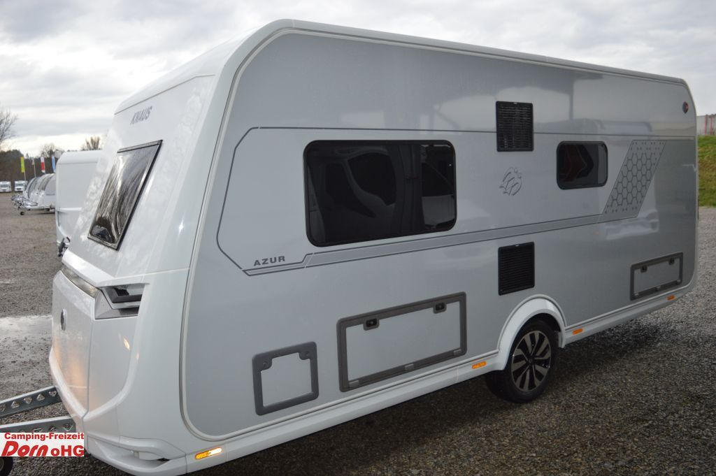 Knaus Azur 500 FU Viel Ausstattung Knaus Azur 500 FU Top Ausstattung - Caravana: foto 5 Knaus Azur 500 FU Viel Ausstattung Knaus Azur 500 FU Top Ausstattung - Caravana: foto 5