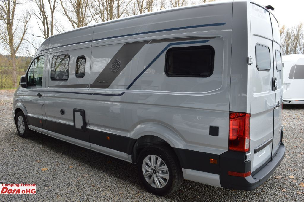 Knaus BOXDRIVE 680 ME Viel Ausstattung Knaus BOXDRIVE 680 ME Viel Ausstattung - Cámper: foto 5 Knaus BOXDRIVE 680 ME Viel Ausstattung Knaus BOXDRIVE 680 ME Viel Ausstattung - Cámper: foto 5