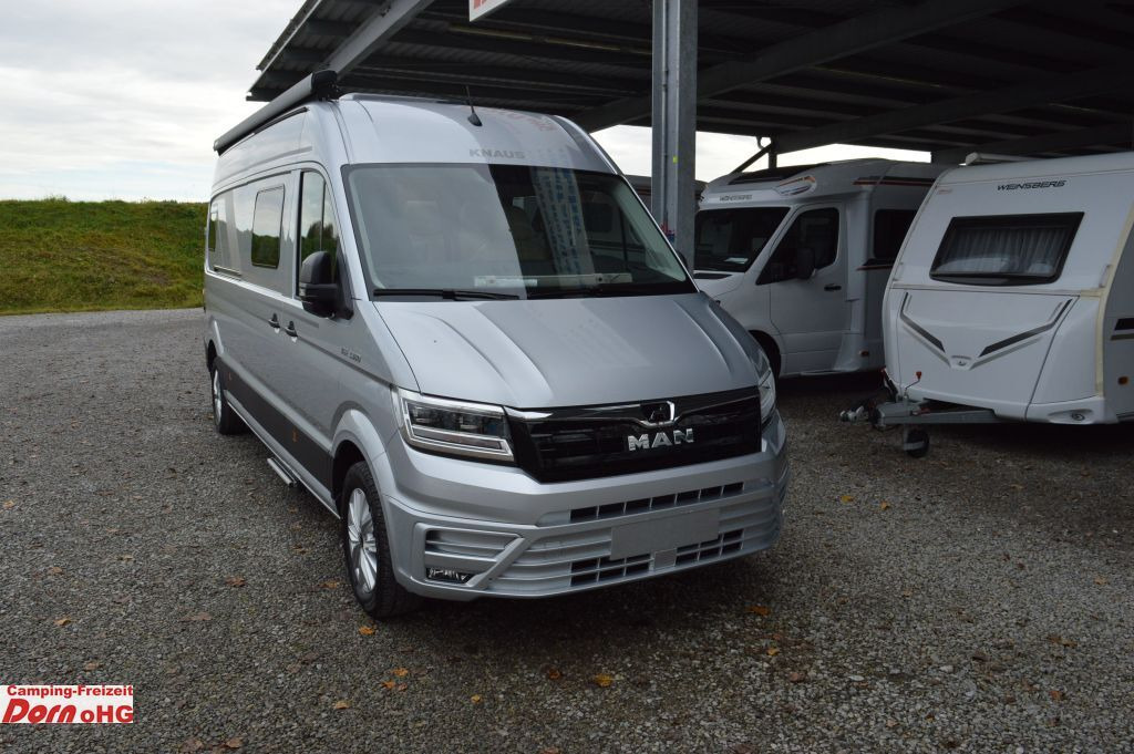Knaus BOXDRIVE 680 ME Viel Ausstattung Knaus BOXDRIVE 680 ME Viel Ausstattung - Cámper: foto 2 Knaus BOXDRIVE 680 ME Viel Ausstattung Knaus BOXDRIVE 680 ME Viel Ausstattung - Cámper: foto 2