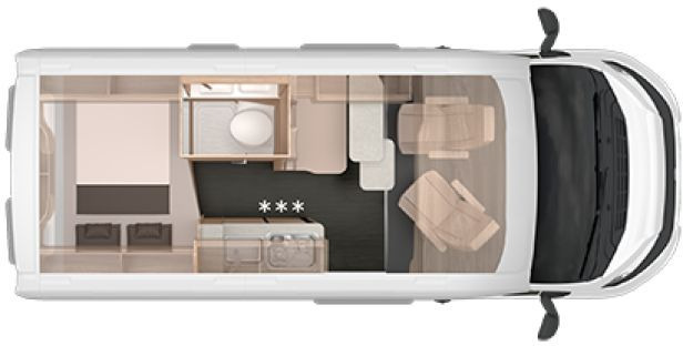 Knaus BoxLife Pro 540 ROAD 60 Years Arktis Paket Knaus BoxLife Pro 540 ROAD 60 Years Arktis Paket - Cámper: foto 2 Knaus BoxLife Pro 540 ROAD 60 Years Arktis Paket Knaus BoxLife Pro 540 ROAD 60 Years Arktis Paket - Cámper: foto 2