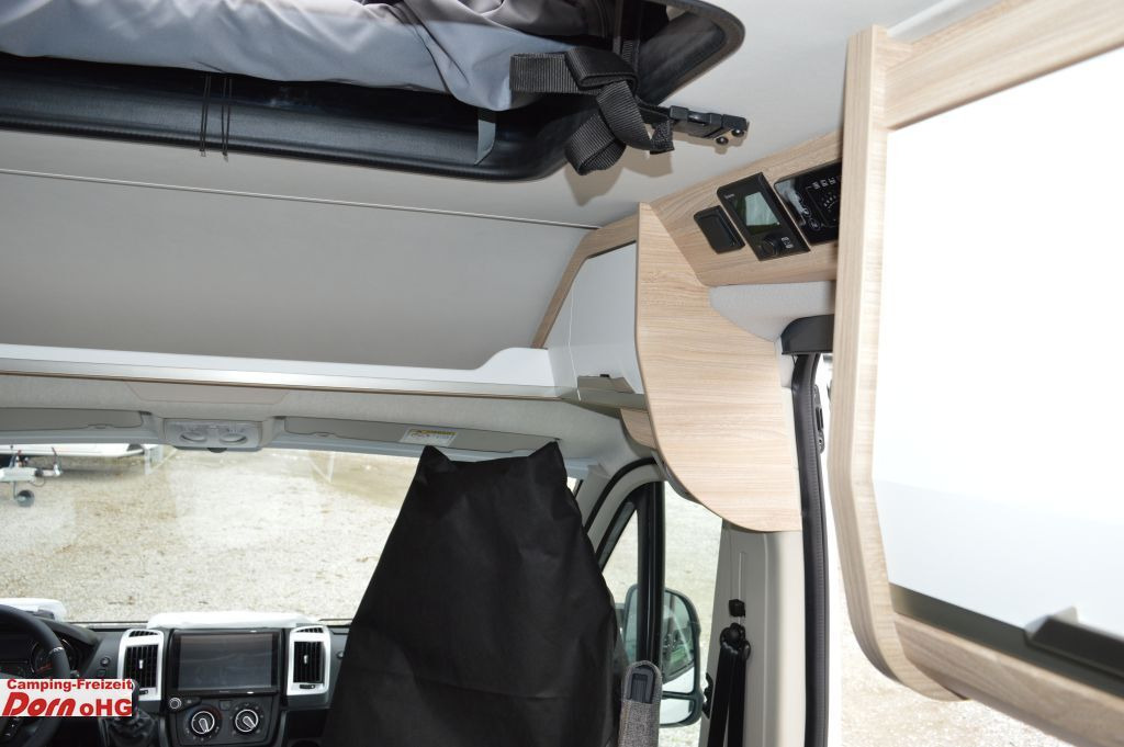 Leasing para Knaus BoxStar 600 Street 60 Years Aufstelldach Komfort Knaus BoxStar 600 Street 60 Years Aufstelldach Komfort Knaus BoxStar 600 Street 60 Years Aufstelldach Komfort Knaus BoxStar 600 Street 60 Years Aufstelldach Komfort: foto 15