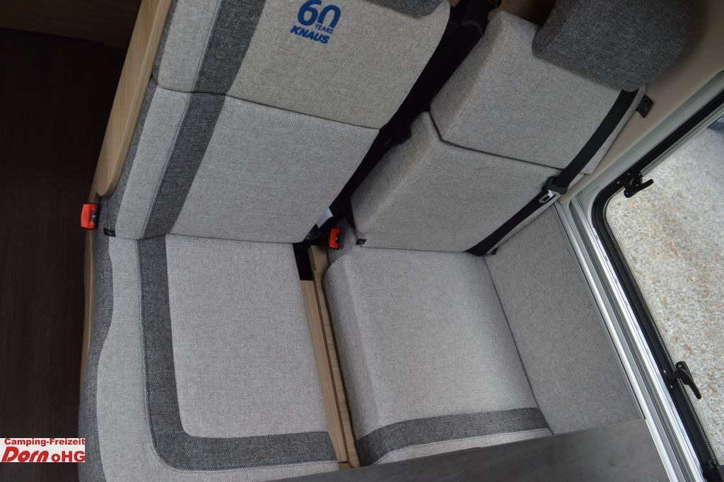 Leasing para Knaus BoxStar 600 Street 60 Years Aufstelldach Komfort Knaus BoxStar 600 Street 60 Years Aufstelldach Komfort Knaus BoxStar 600 Street 60 Years Aufstelldach Komfort Knaus BoxStar 600 Street 60 Years Aufstelldach Komfort: foto 9