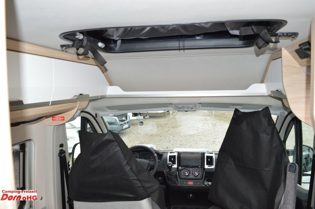 Leasing para Knaus BoxStar 600 Street 60 Years Aufstelldach Komfort Knaus BoxStar 600 Street 60 Years Aufstelldach Komfort Knaus BoxStar 600 Street 60 Years Aufstelldach Komfort Knaus BoxStar 600 Street 60 Years Aufstelldach Komfort: foto 13