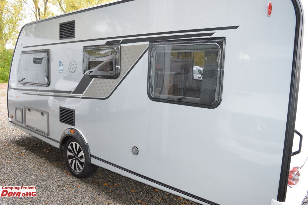 Knaus Südwind 500 FU 60 Years Gas Paket Knaus Südwind 500 FU 60 Years Gas Paket - Caravana: foto 4 Knaus Südwind 500 FU 60 Years Gas Paket Knaus Südwind 500 FU 60 Years Gas Paket - Caravana: foto 4