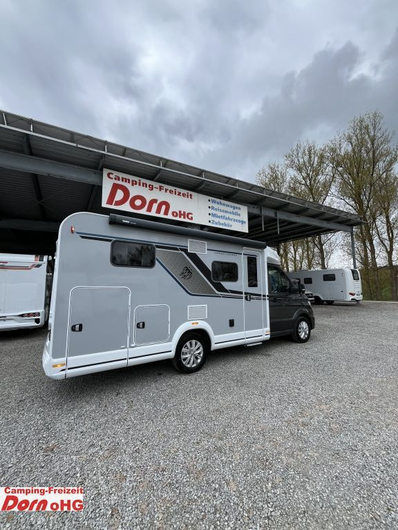 Knaus Van TI 640 MEG VANSATION Licht&Assistenz-Paket I Knaus Van TI 640 MEG VANSATION Licht&Assistenz-Paket I - Autocaravana perfilada: foto 5 Knaus Van TI 640 MEG VANSATION Licht&Assistenz-Paket I Knaus Van TI 640 MEG VANSATION Licht&Assistenz-Paket I - Autocaravana perfilada: foto 5