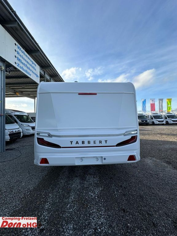 Tabbert Cazadora 550 DMK 2,5 ehem. Messefahrzeug Tabbert Cazadora 550 DMK 2,5 ehem. Messefahrzeug - Caravana: foto 5 Tabbert Cazadora 550 DMK 2,5 ehem. Messefahrzeug Tabbert Cazadora 550 DMK 2,5 ehem. Messefahrzeug - Caravana: foto 5