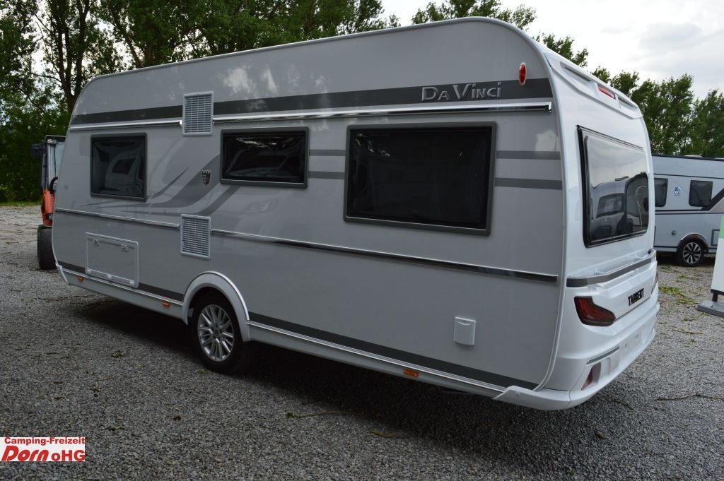 Tabbert Da Vinci 490 TD 2,3 3 Pakete Tabbert Da Vinci 490 TD 2,3 3 Pakete - Caravana: foto 5 Tabbert Da Vinci 490 TD 2,3 3 Pakete Tabbert Da Vinci 490 TD 2,3 3 Pakete - Caravana: foto 5