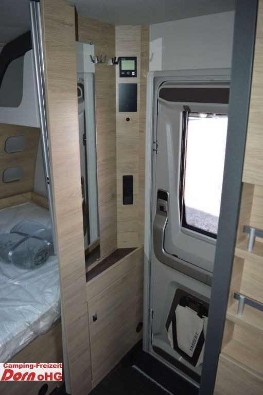 Caravana nuevo Tabbert PEP PANTIGA 550 K Viel Ausstattung Tabbert PEP PANTIGA 550 K Viel Ausstattung: foto 13