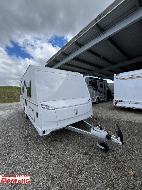 Tabbert Senara 550 E 2,3 Elektrische Fußbodenerwärmung Tabbert Senara 550 E 2,3 Elektrische Fußbodenerwärmung - Caravana: foto 3 Tabbert Senara 550 E 2,3 Elektrische Fußbodenerwärmung Tabbert Senara 550 E 2,3 Elektrische Fußbodenerwärmung - Caravana: foto 3