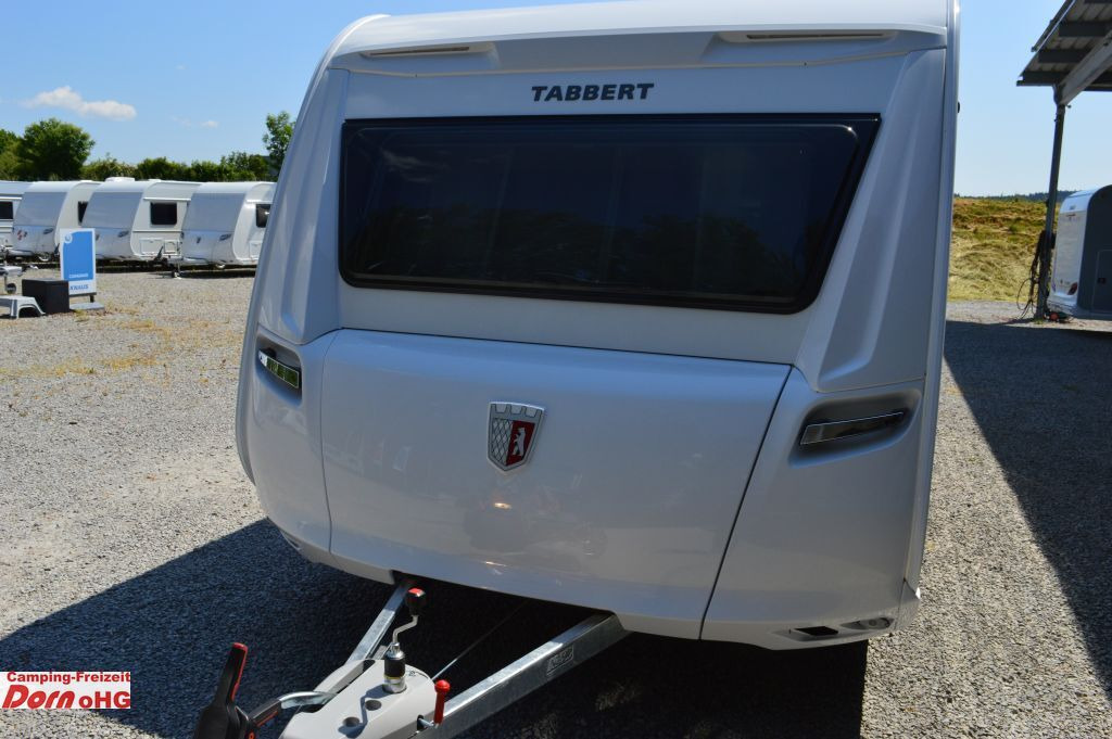 Tabbert Vivaldi 560 EMK 2,5 3 Pakete Tabbert Vivaldi 560 EMK 2,5 3 Pakete - Caravana: foto 5 Tabbert Vivaldi 560 EMK 2,5 3 Pakete Tabbert Vivaldi 560 EMK 2,5 3 Pakete - Caravana: foto 5