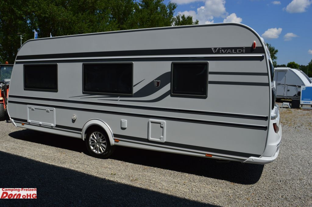 Tabbert Vivaldi 560 EMK 2,5 3 Pakete Tabbert Vivaldi 560 EMK 2,5 3 Pakete - Caravana: foto 4 Tabbert Vivaldi 560 EMK 2,5 3 Pakete Tabbert Vivaldi 560 EMK 2,5 3 Pakete - Caravana: foto 4