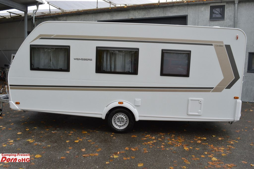 Weinsberg CaraOne 480 QDK 3 Pakete Weinsberg CaraOne 480 QDK 3 Pakete - Caravana: foto 5 Weinsberg CaraOne 480 QDK 3 Pakete Weinsberg CaraOne 480 QDK 3 Pakete - Caravana: foto 5