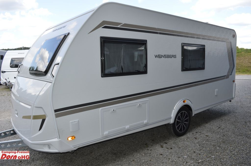 Weinsberg CaraOne 500 FDK Viel Ausstattung Weinsberg CaraOne 500 FDK Viel Ausstattung - Caravana: foto 5 Weinsberg CaraOne 500 FDK Viel Ausstattung Weinsberg CaraOne 500 FDK Viel Ausstattung - Caravana: foto 5