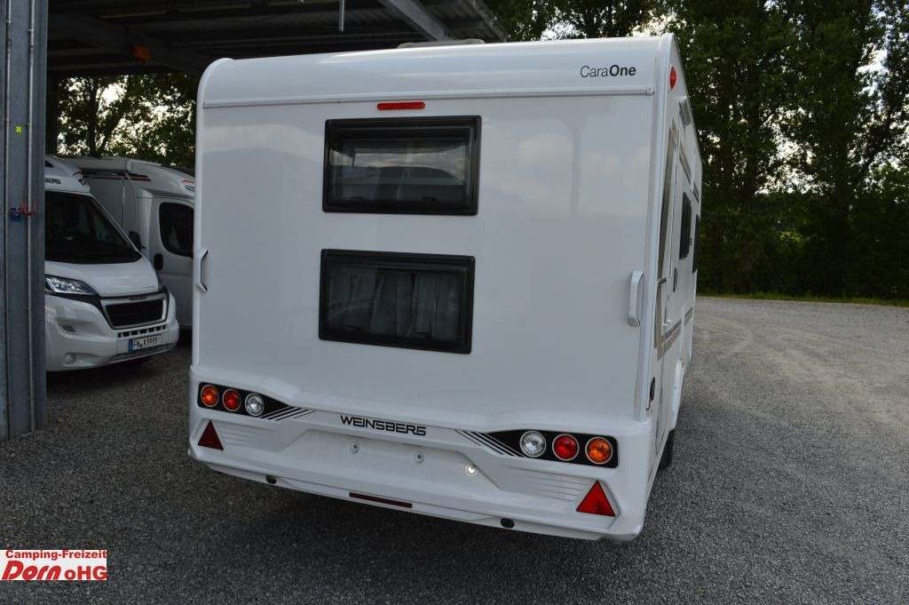 Weinsberg CaraOne 500 FDK Viel Ausstattung Weinsberg CaraOne 500 FDK Viel Ausstattung - Caravana: foto 4 Weinsberg CaraOne 500 FDK Viel Ausstattung Weinsberg CaraOne 500 FDK Viel Ausstattung - Caravana: foto 4
