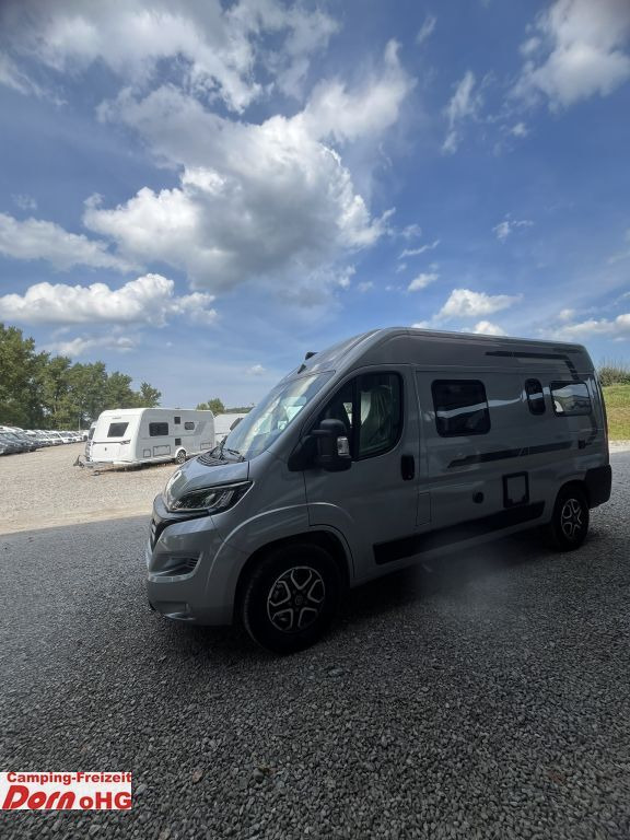 Weinsberg CaraTour 540 MQ Automatik/3,5t ges.Gewicht Weinsberg CaraTour 540 MQ Automatik/3,5t ges.Gewicht - Cámper: foto 3 Weinsberg CaraTour 540 MQ Automatik/3,5t ges.Gewicht Weinsberg CaraTour 540 MQ Automatik/3,5t ges.Gewicht - Cámper: foto 3