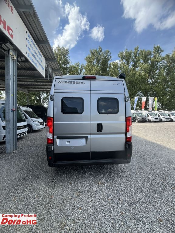Weinsberg CaraTour 540 MQ Automatik/3,5t ges.Gewicht Weinsberg CaraTour 540 MQ Automatik/3,5t ges.Gewicht - Cámper: foto 5 Weinsberg CaraTour 540 MQ Automatik/3,5t ges.Gewicht Weinsberg CaraTour 540 MQ Automatik/3,5t ges.Gewicht - Cámper: foto 5