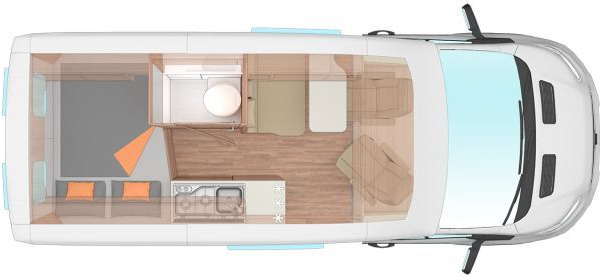 Weinsberg CaraTour 550 MQ Assistenzpaket/Automatik Weinsberg CaraTour 550 MQ Assistenzpaket/Automatik - Cámper: foto 2 Weinsberg CaraTour 550 MQ Assistenzpaket/Automatik Weinsberg CaraTour 550 MQ Assistenzpaket/Automatik - Cámper: foto 2