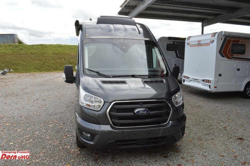 Weinsberg CaraTour 550 MQ Assistenzpaket/Automatik Weinsberg CaraTour 550 MQ Assistenzpaket/Automatik - Cámper: foto 3 Weinsberg CaraTour 550 MQ Assistenzpaket/Automatik Weinsberg CaraTour 550 MQ Assistenzpaket/Automatik - Cámper: foto 3