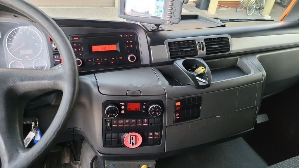 Camión de basura MAN 26.360 GARBAGE TRUCK FAUN / EURO 6: foto 40