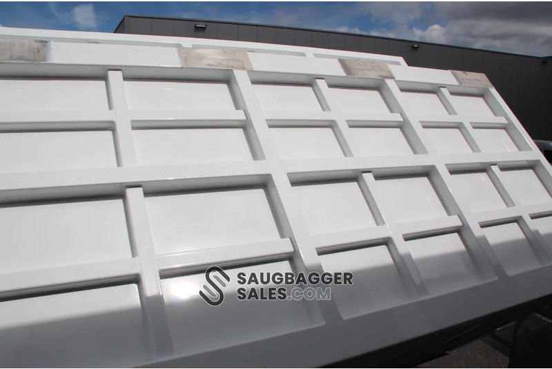 Limpieza de alcantarillado MAN TGS 26.510 6X2-4 MTS DINO 8 SAUGBAGGER: foto 16