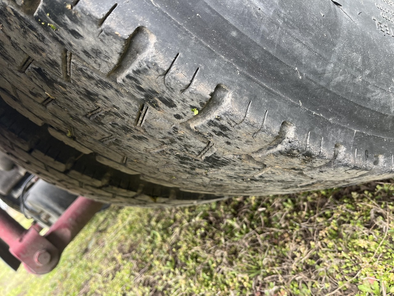 DAF 95XF480 - Cabeza tractora: foto 5 DAF 95XF480 - Cabeza tractora: foto 5