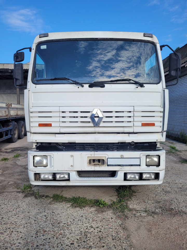 RENAULT Manager - Cabeza tractora: foto 2 RENAULT Manager - Cabeza tractora: foto 2