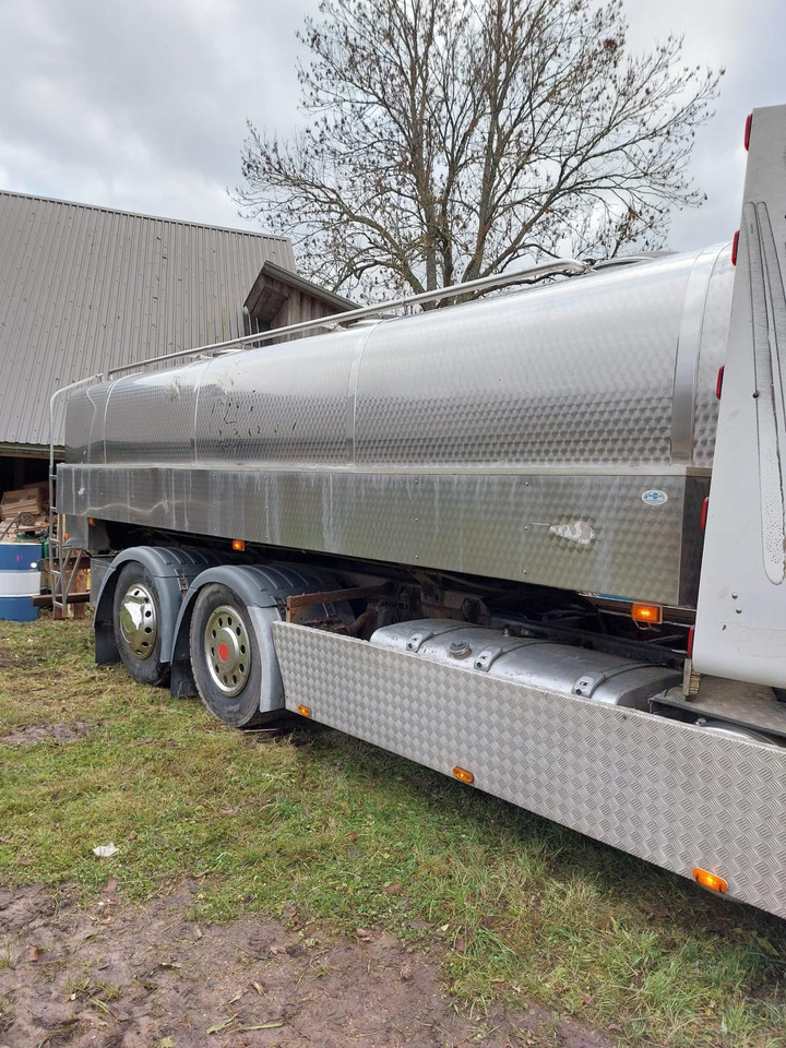 SCANIA R380 - Camión cisterna: foto 4 SCANIA R380 - Camión cisterna: foto 4