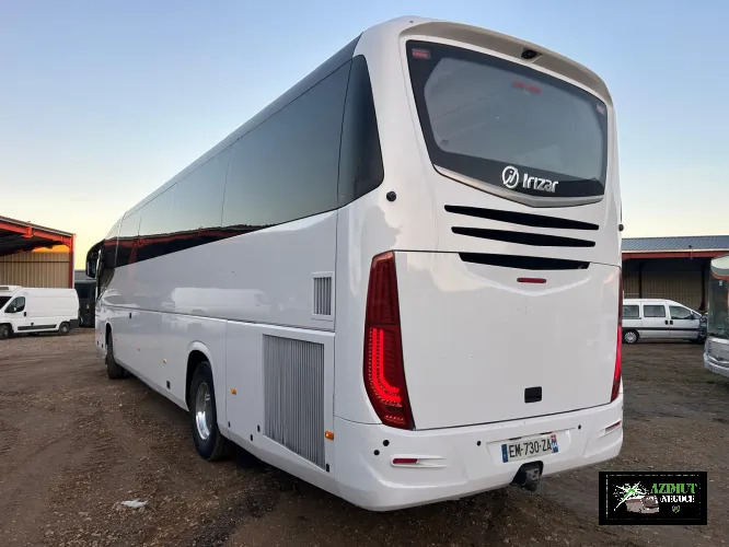 IRIZAR I6 - Autocar: foto 5 IRIZAR I6 - Autocar: foto 5