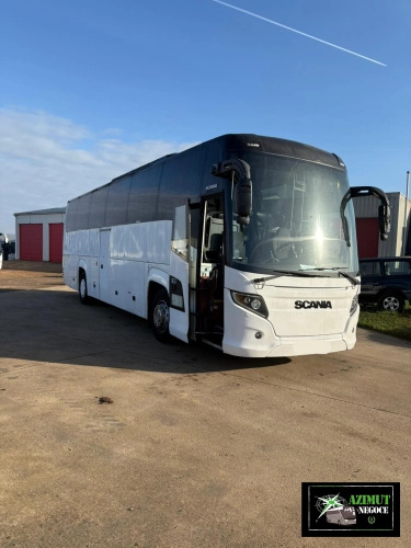 SCANIA - Autocar: foto 2 SCANIA - Autocar: foto 2