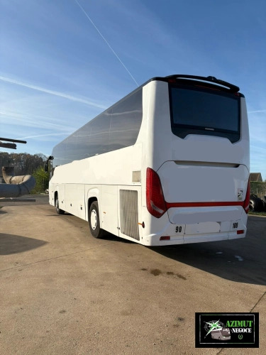 SCANIA - Autocar: foto 5 SCANIA - Autocar: foto 5