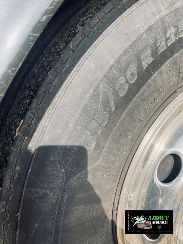 VAN HOOL - Autocar: foto 5 VAN HOOL - Autocar: foto 5