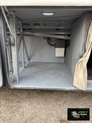 Mercedes - Autocar: foto 1 Mercedes - Autocar: foto 1