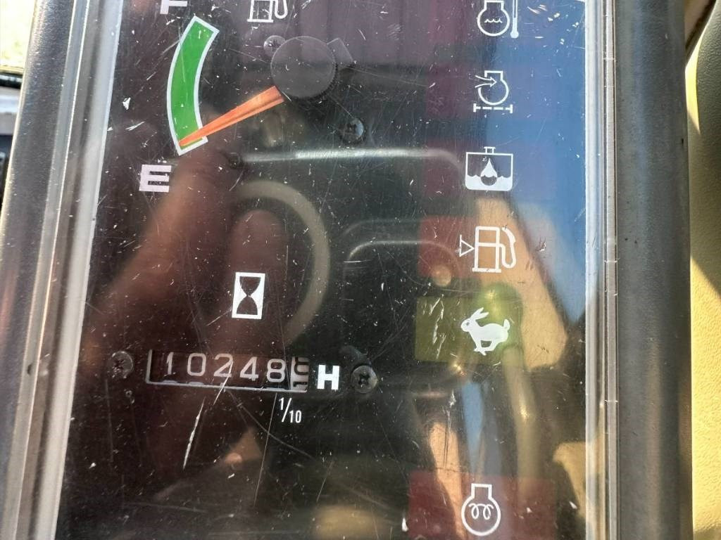 Excavadora de cadenas Takeuchi TB 1140 + ISUZU Motor Klima 14.3 Tonnen !: foto 12 Excavadora de cadenas Takeuchi TB 1140 + ISUZU Motor Klima 14.3 Tonnen !: foto 12