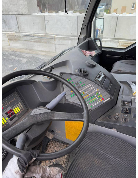 Leasing para Liebherr LTM1055/1 Liebherr LTM1055/1: foto 11