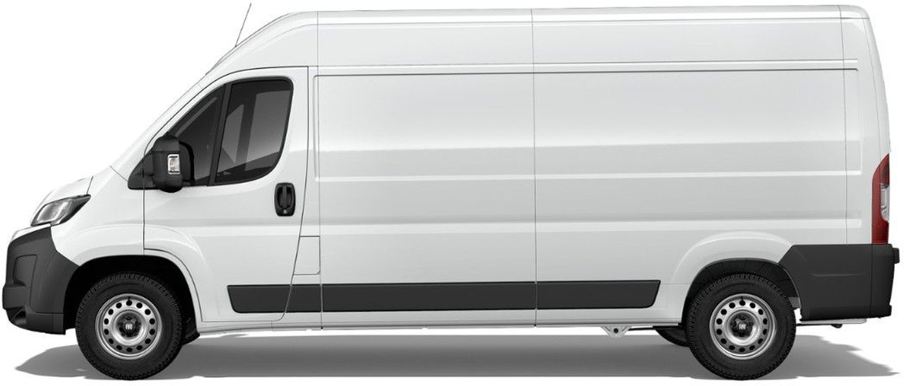 Fiat Ducato 35H L4H2 180 Kastenwagen 2025 - Furgón: foto 3 Fiat Ducato 35H L4H2 180 Kastenwagen 2025 - Furgón: foto 3