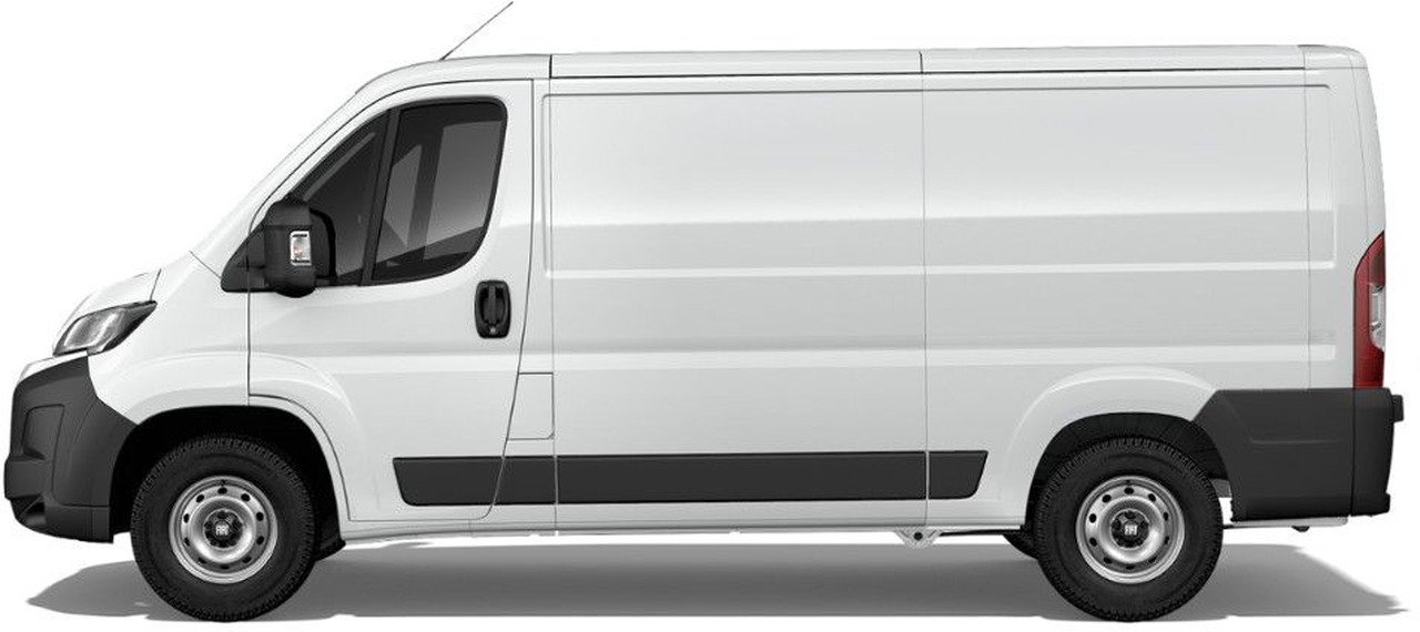 Fiat Ducato 35L L2H1 140 Kastenwagen 2025 - Furgón: foto 3 Fiat Ducato 35L L2H1 140 Kastenwagen 2025 - Furgón: foto 3
