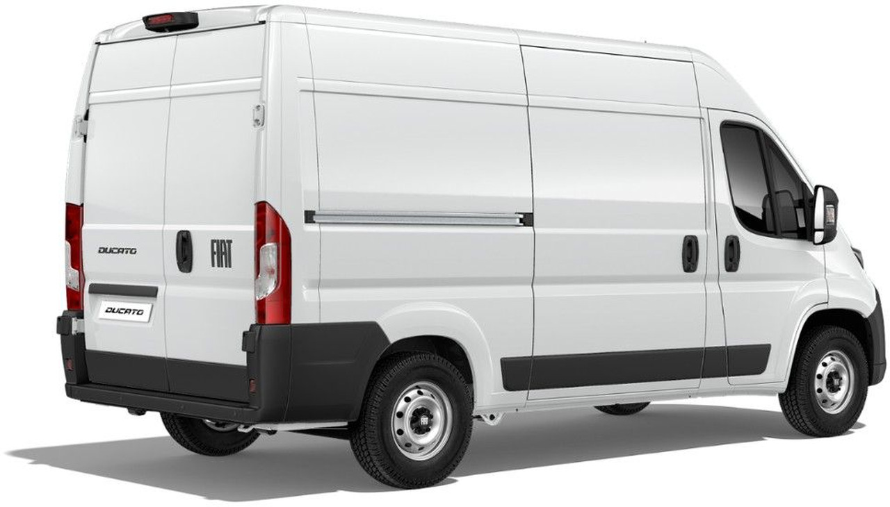 Fiat Ducato 35L L2H2 140 Kastenwagen 2025 - Furgón: foto 4 Fiat Ducato 35L L2H2 140 Kastenwagen 2025 - Furgón: foto 4