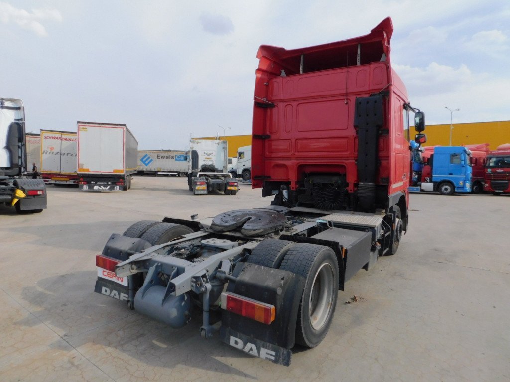 Daf Xf 105410 - Cabeza tractora: foto 3 Daf Xf 105410 - Cabeza tractora: foto 3