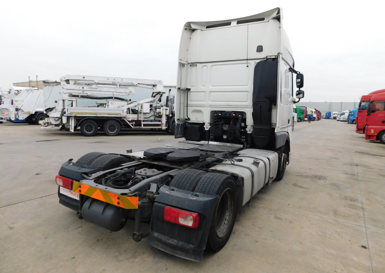 Daf Xf 480 ft - Cabeza tractora: foto 3 Daf Xf 480 ft - Cabeza tractora: foto 3