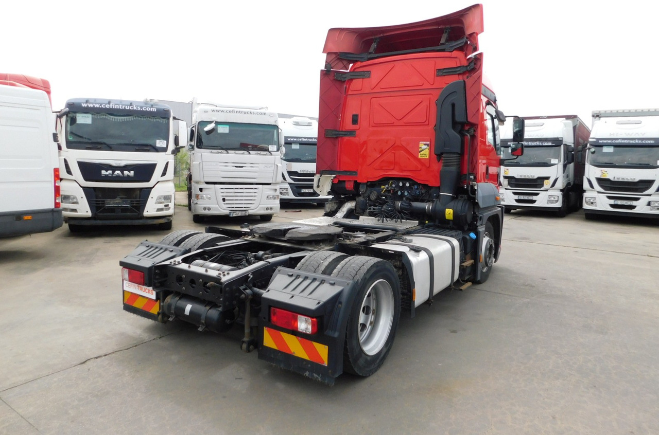 Ford 1848t 4x2 scab e6 12tx2620 - Cabeza tractora: foto 3 Ford 1848t 4x2 scab e6 12tx2620 - Cabeza tractora: foto 3