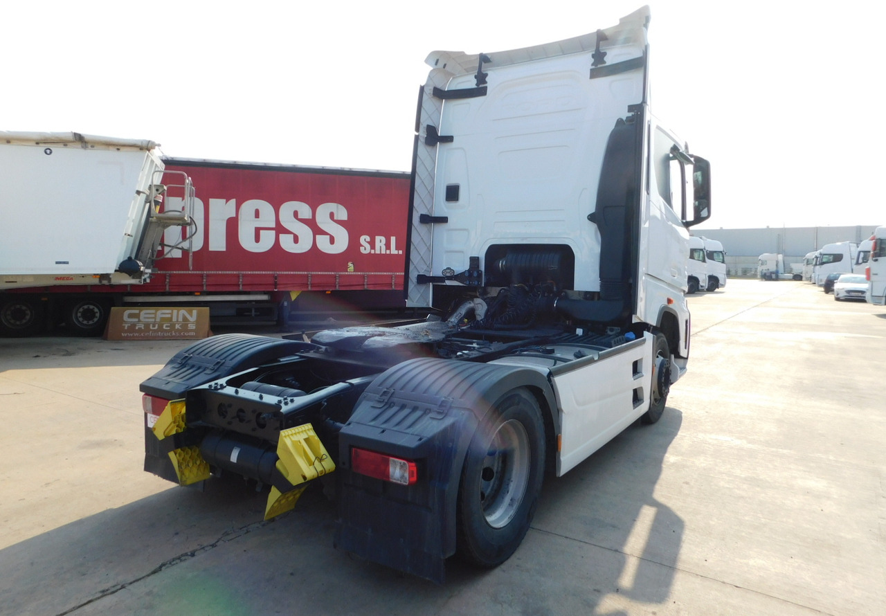 Ford F max 4x2 scab e6 12tx2620 ecotorq - Cabeza tractora: foto 3 Ford F max 4x2 scab e6 12tx2620 ecotorq - Cabeza tractora: foto 3