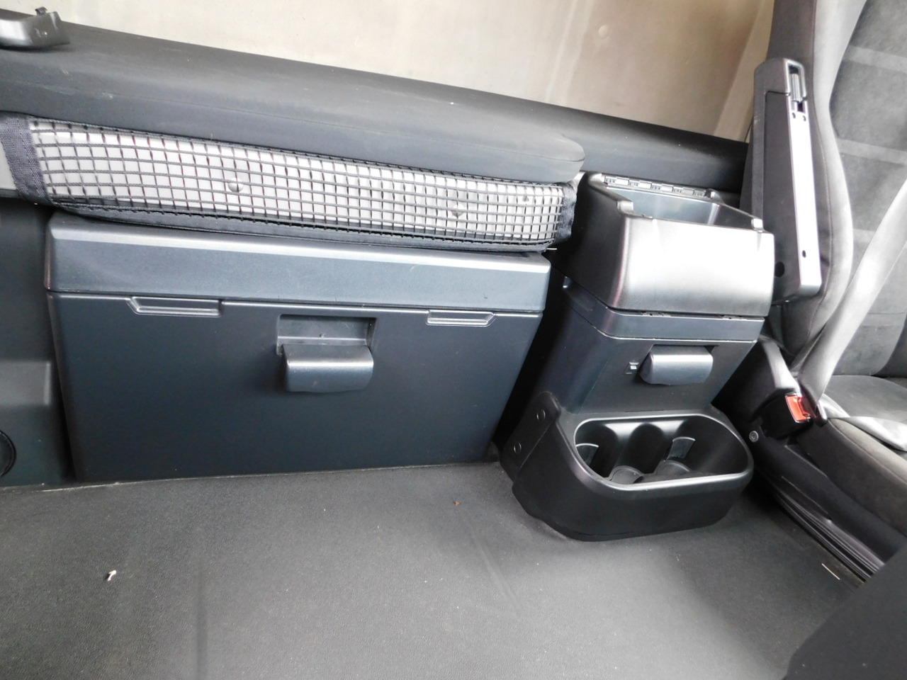 Cabeza tractora Iveco As440tp: foto 7