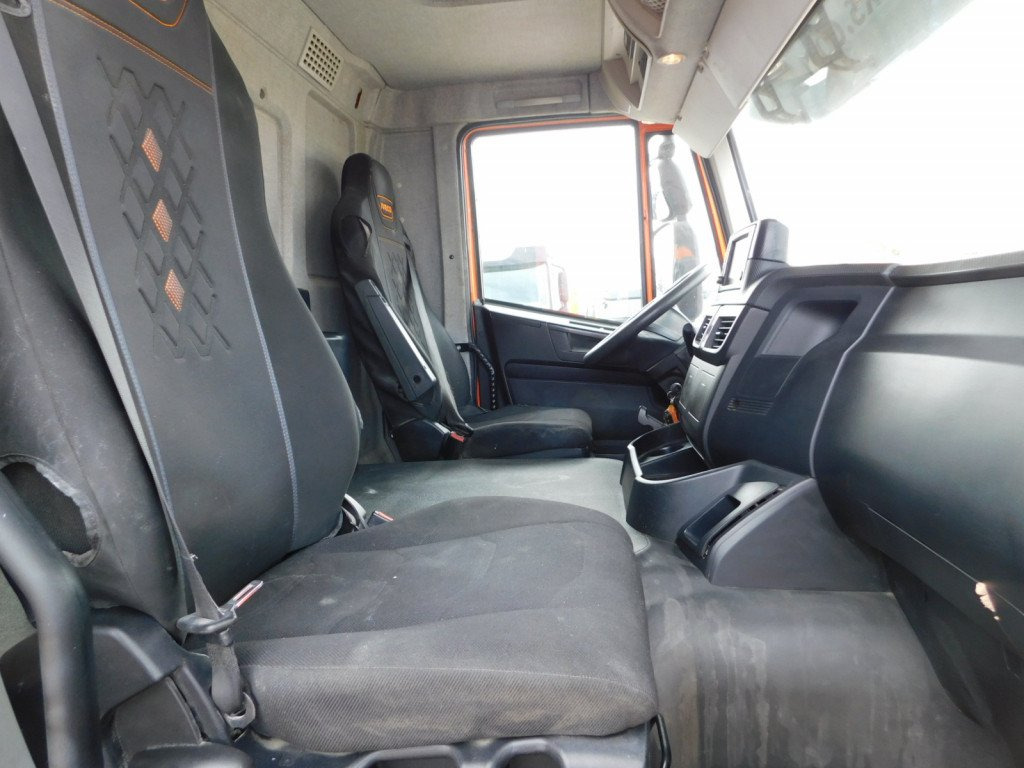 Camión hormigonera Iveco Ad340tb: foto 6